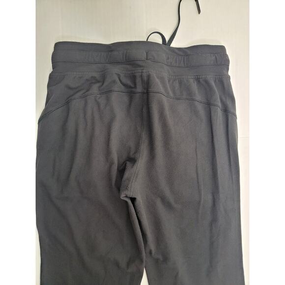 Lululemon Jogger Pants Womens SZ 6 High Rise Ready To Rulu Updated 29" W5BHFS - Picture 8 of 10
